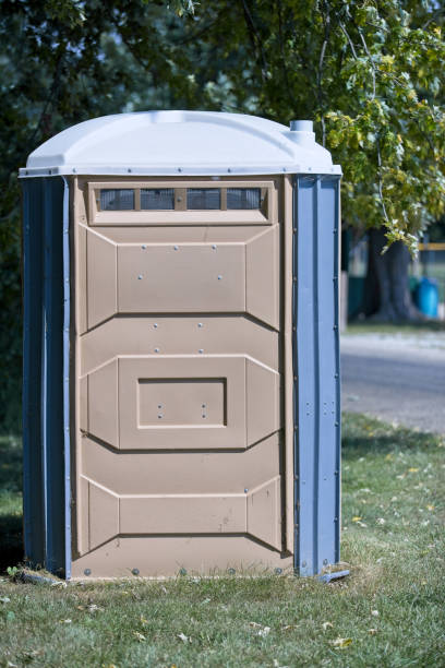 Porta potty rental for festivals in Rio Grande, OH