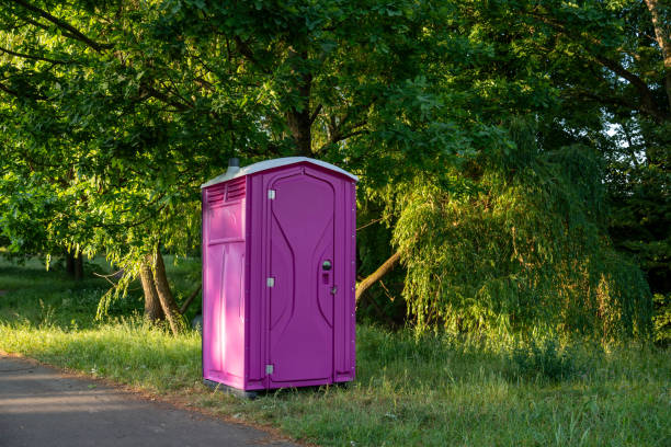 Portable Toilet Options We Offer in Rio Grande, OH