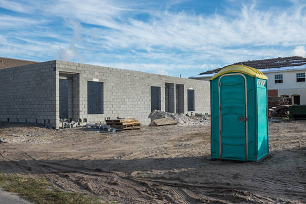 Best Affordable porta potty rental  in Rio Grande, OH